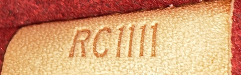 Alma Handbag Multicolor Gm