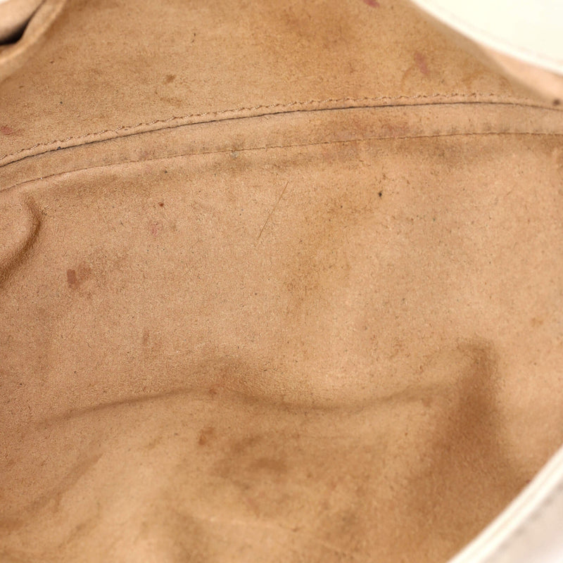 Gg Marmont Flap Bag Matelasse Leather