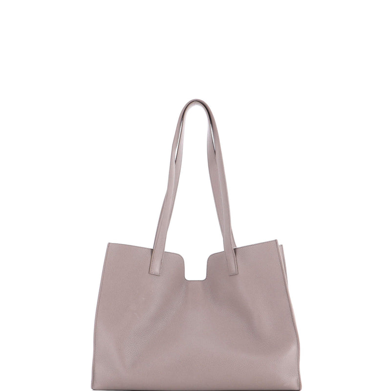 Cabas 16 Bag Grainy Calfskin