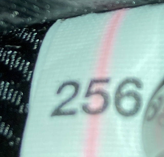 Flap Messenger Glace Calf Small