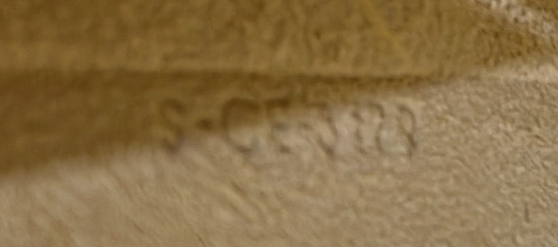 Belt Bag Textured Leather Nano