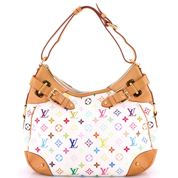 Greta Handbag Multicolor
