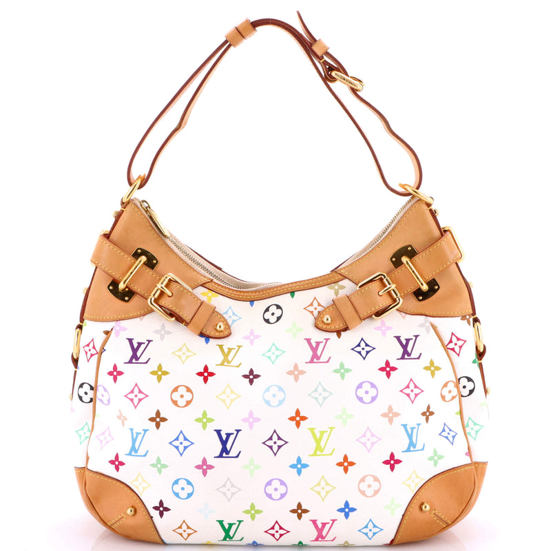 Greta Handbag Multicolor