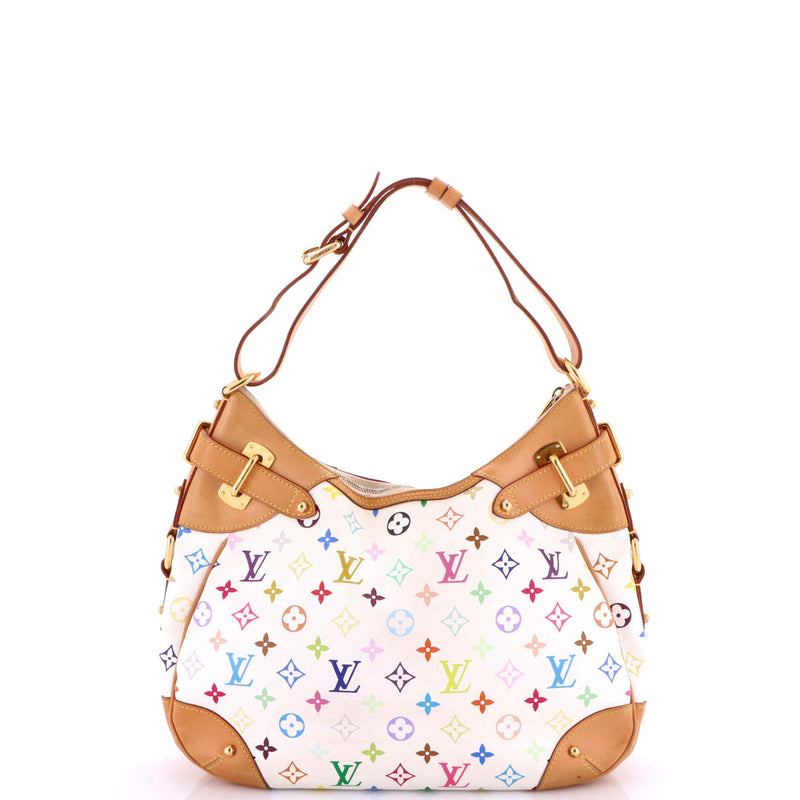 Greta Handbag Multicolor