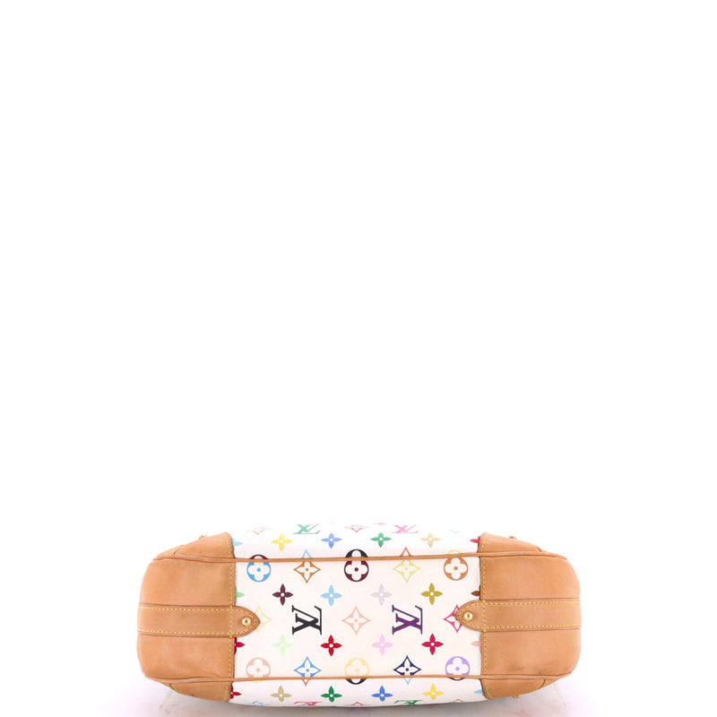 Greta Handbag Multicolor