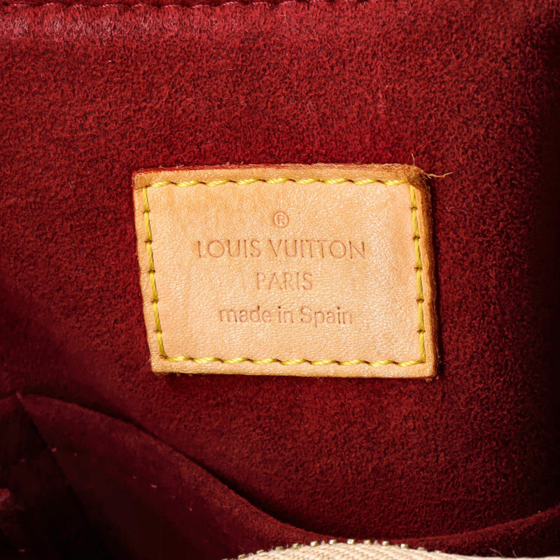 Greta Handbag Multicolor