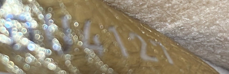 Lockme Backpack Leather Mini