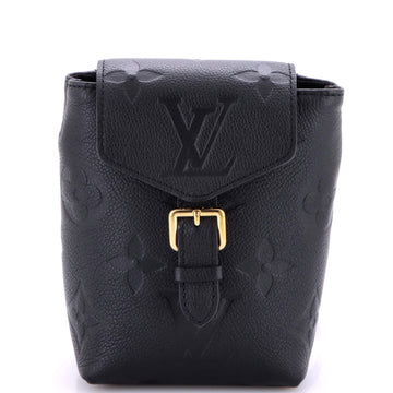 Tiny Backpack Empreinte Giant