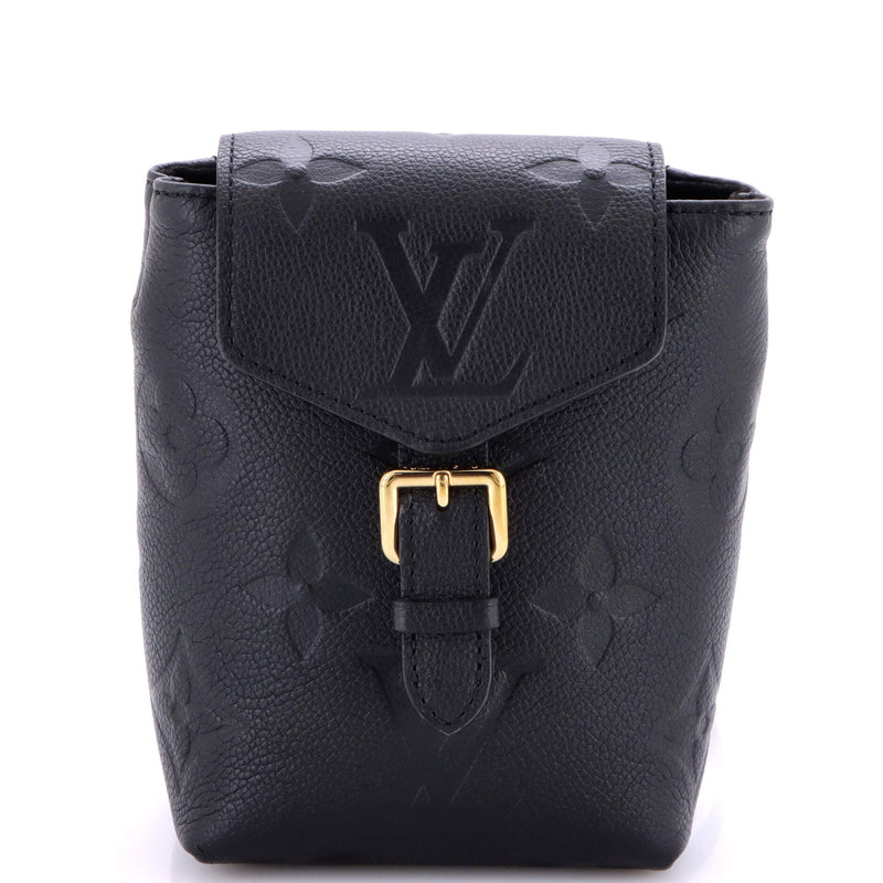Tiny Backpack Empreinte Giant