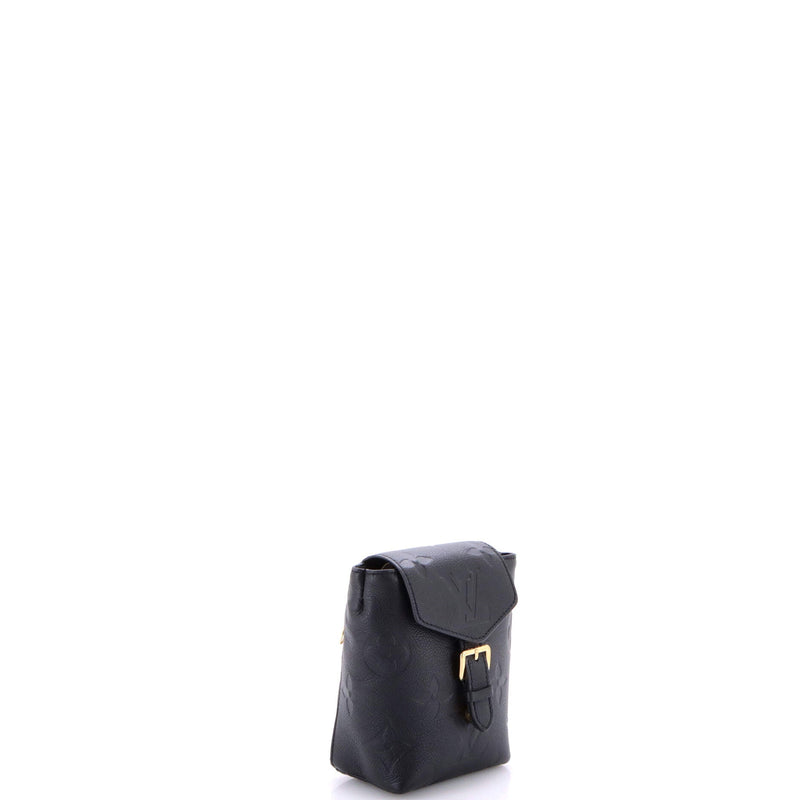 Tiny Backpack Empreinte Giant