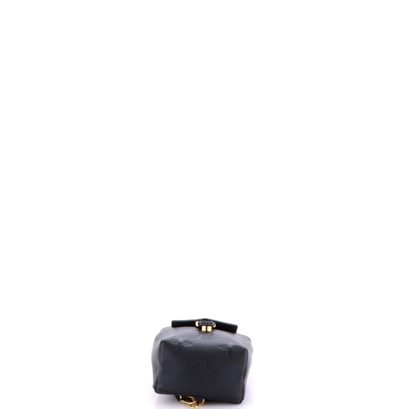 Tiny Backpack Empreinte Giant