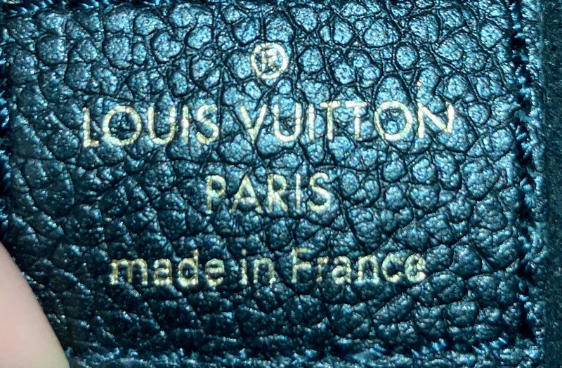 Tiny Backpack Empreinte Giant