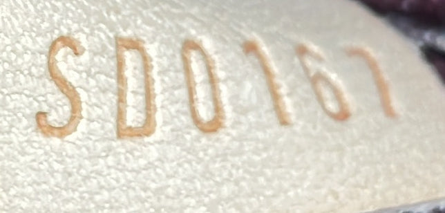 Turenne Handbag Canvas Mm