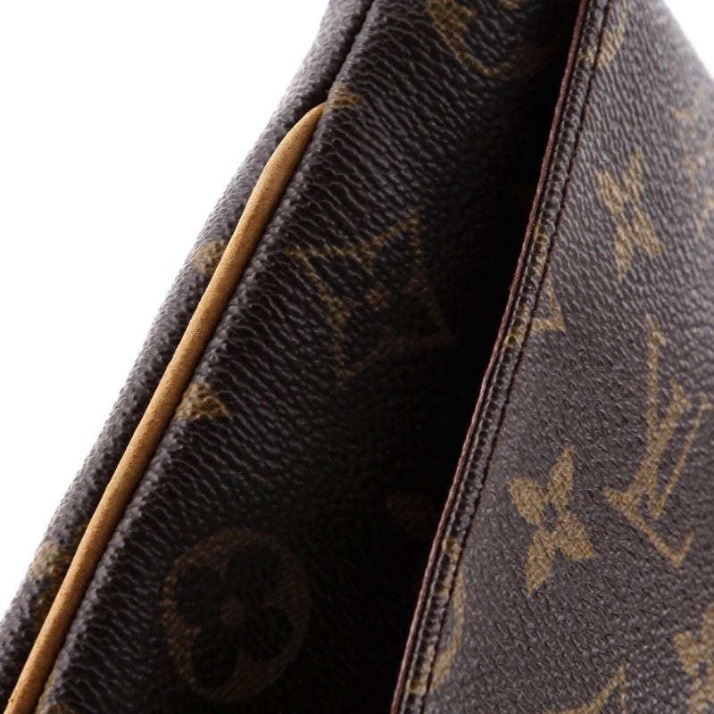 Musette Tango Handbag Canvas