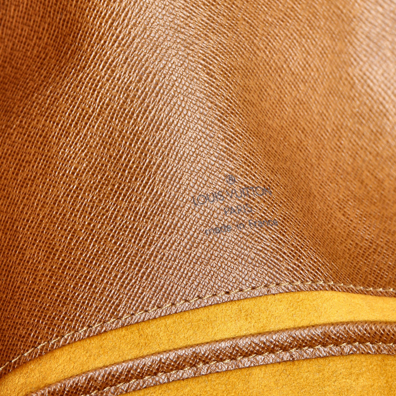 Musette Tango Handbag Canvas