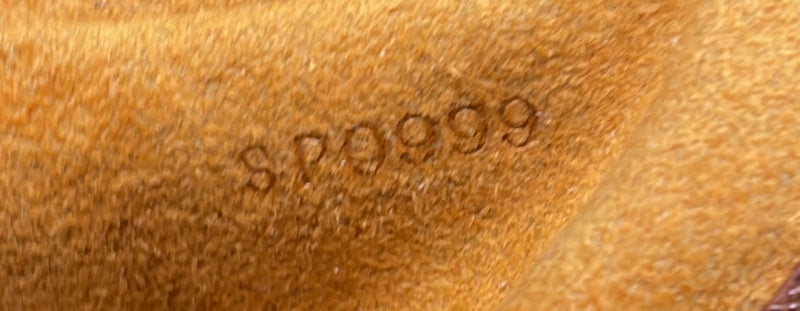 Musette Tango Handbag Canvas