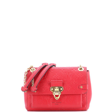 Vavin Handbag Empreinte Leather Bb