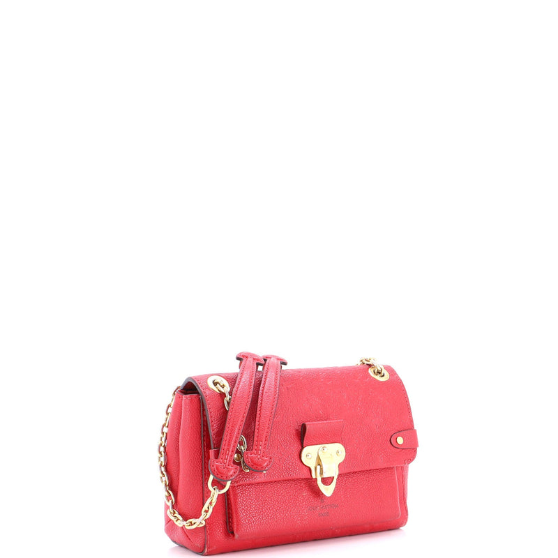 Vavin Handbag Empreinte Leather Bb