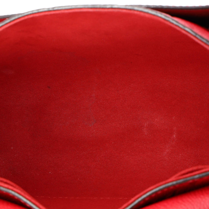 Vavin Handbag Empreinte Leather Bb