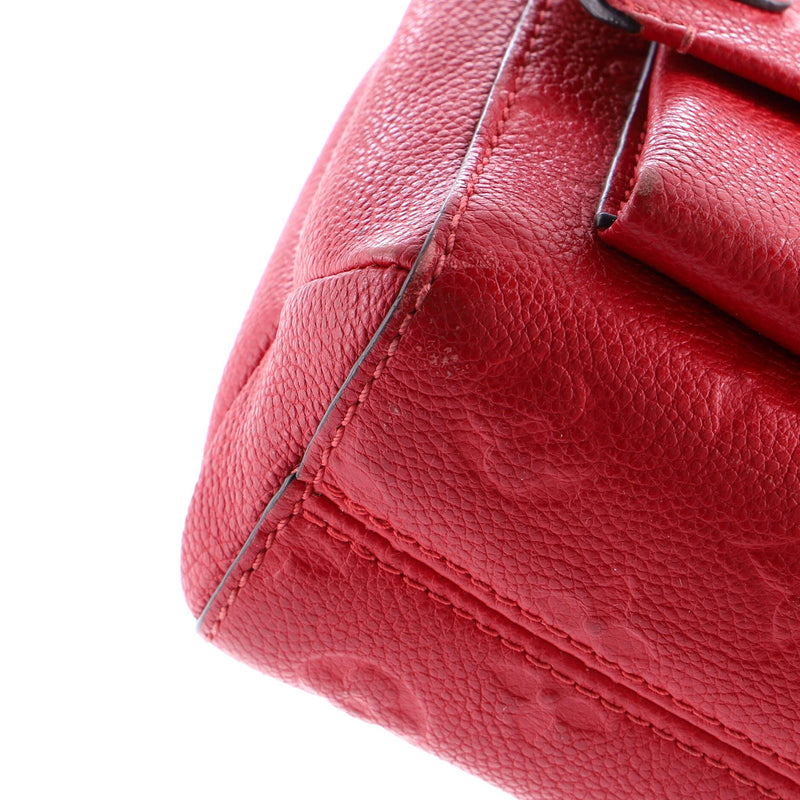 Vavin Handbag Empreinte Leather Bb