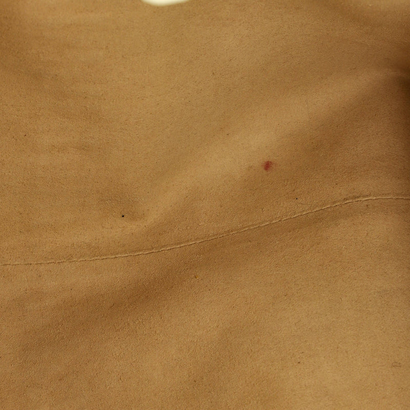 Rajah Chain Tote Leather Large