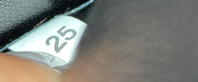 Cahier Crossbody Bag Embellished Leather