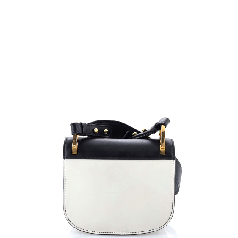 Pionniere Saddle Crossbody Bag City