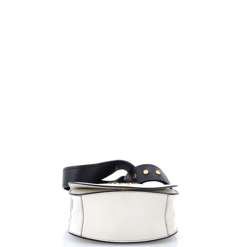 Pionniere Saddle Crossbody Bag City