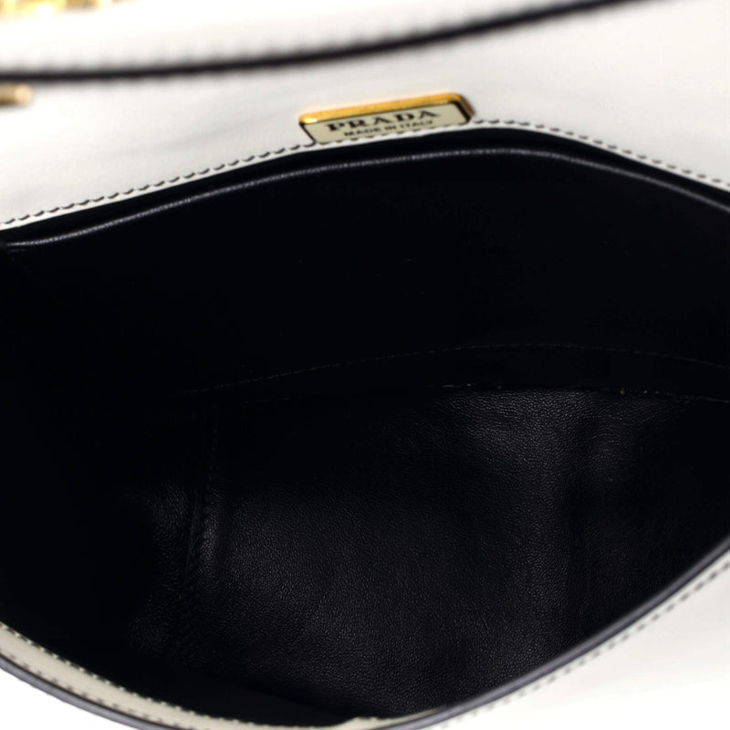 Pionniere Saddle Crossbody Bag City