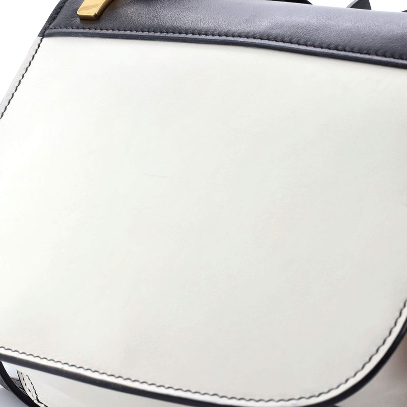 Pionniere Saddle Crossbody Bag City