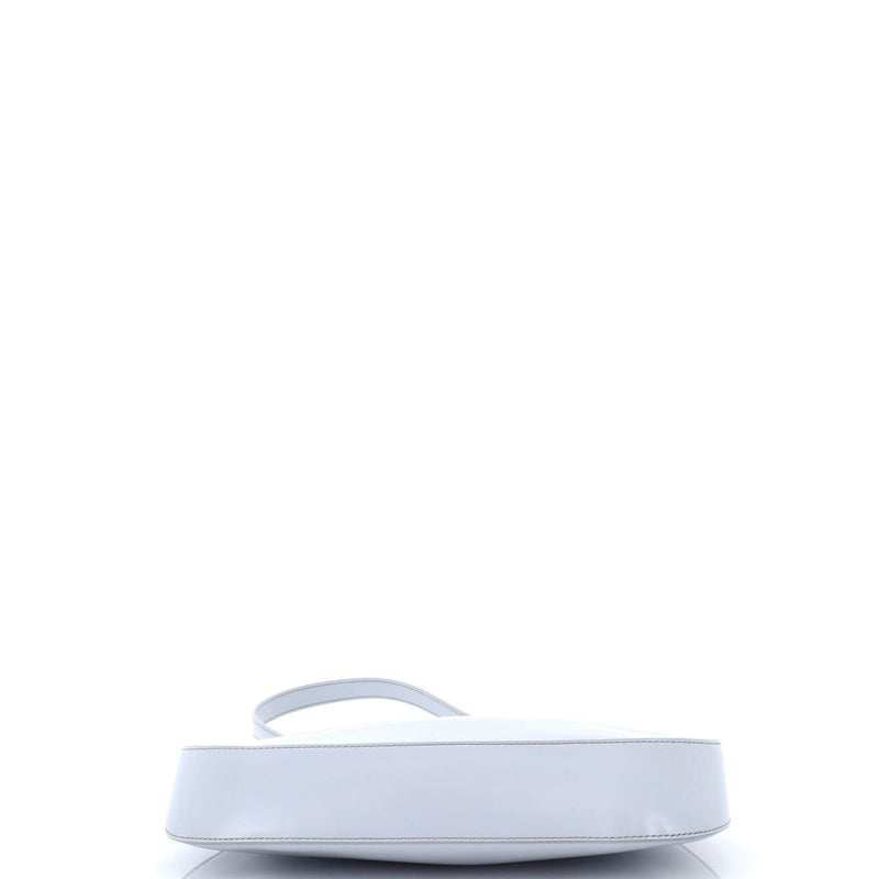 Cleo Shoulder Bag Spazzolato Leather