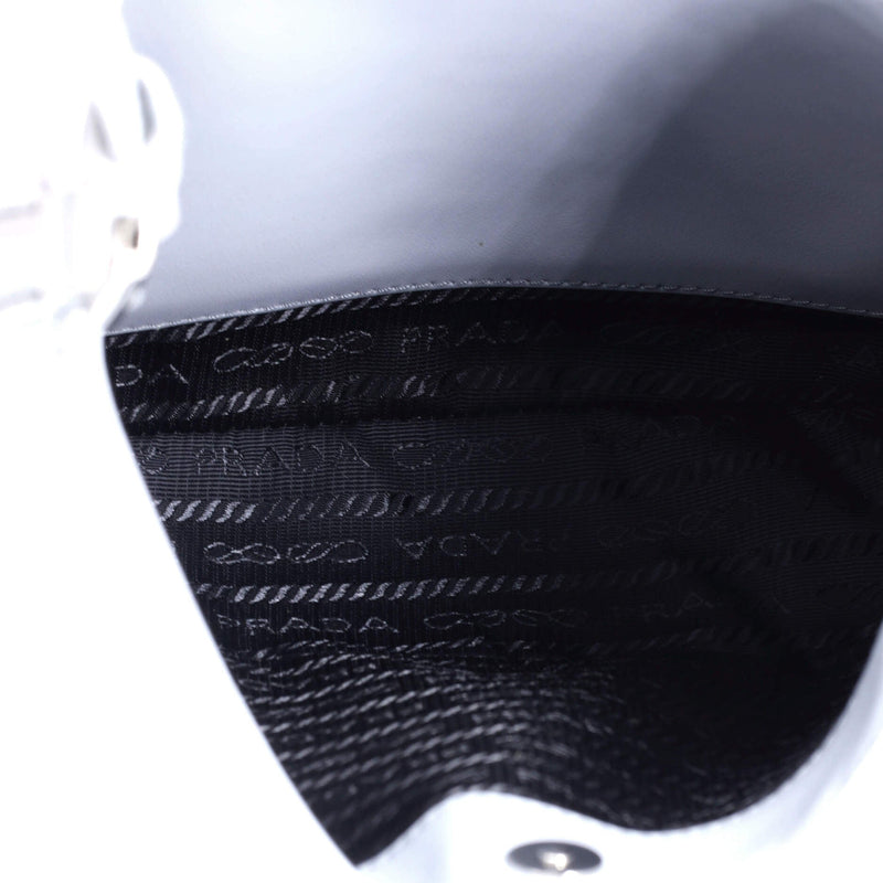 Cleo Shoulder Bag Spazzolato Leather