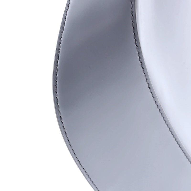 Cleo Shoulder Bag Spazzolato Leather