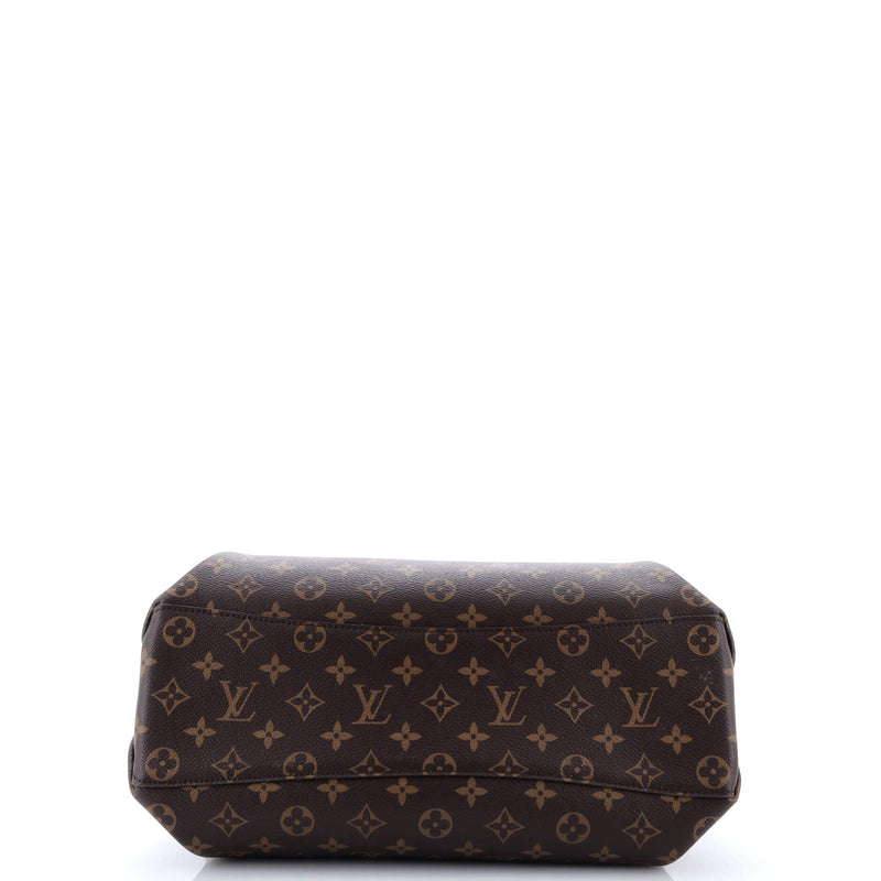 Rivoli Handbag Canvas Mm