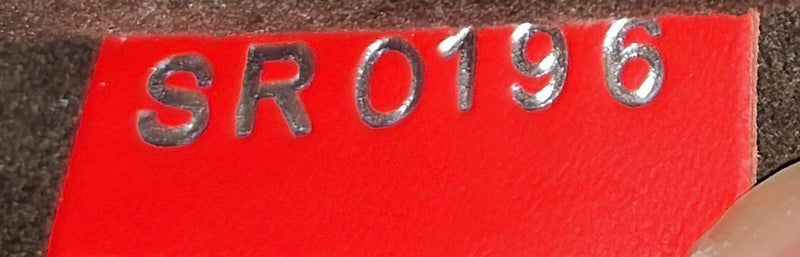 Cluny Top Handle Bag Epi Leather Bb