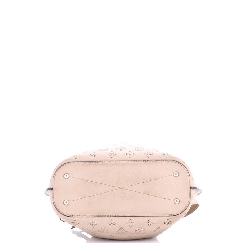 Girolata Handbag Mahina Leather