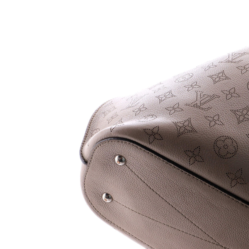 Girolata Handbag Mahina Leather