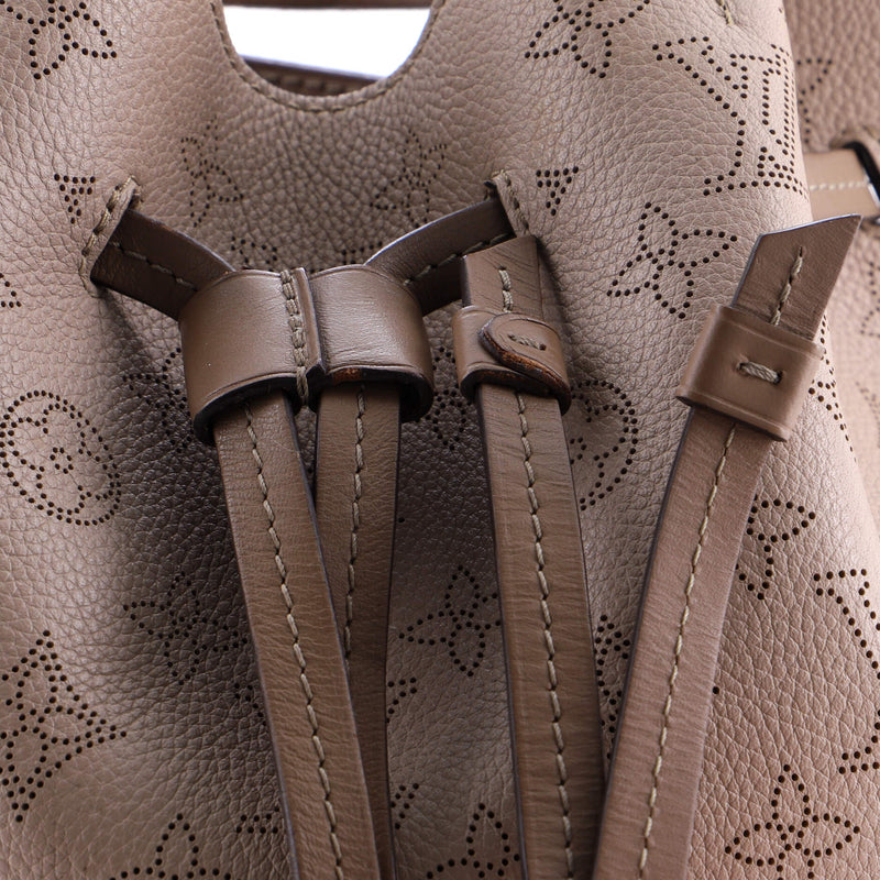 Girolata Handbag Mahina Leather