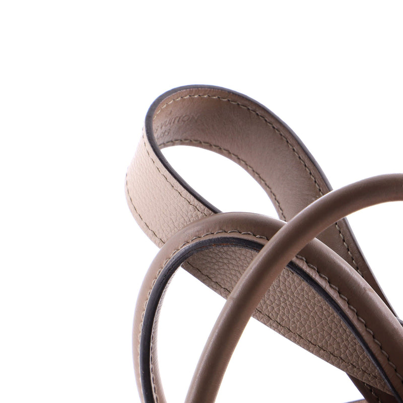 Girolata Handbag Mahina Leather