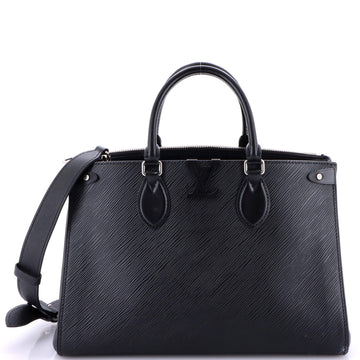 Grenelle Tote Epi Leather Mm
