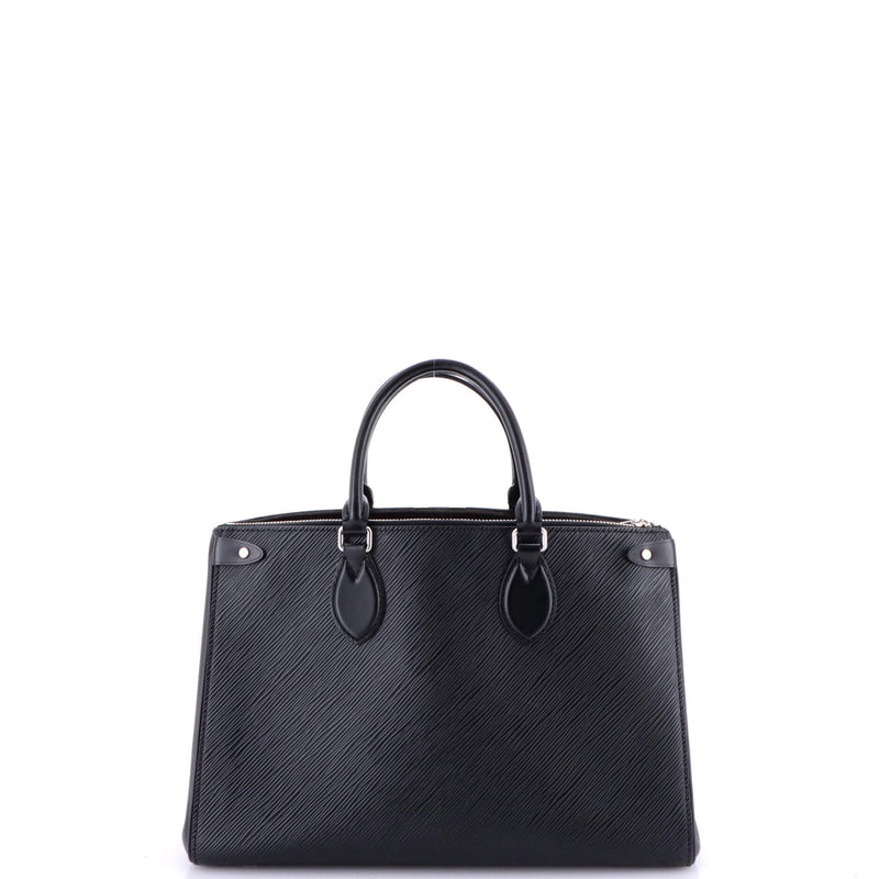 Grenelle Tote Epi Leather Mm