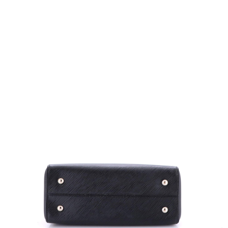 Grenelle Tote Epi Leather Mm