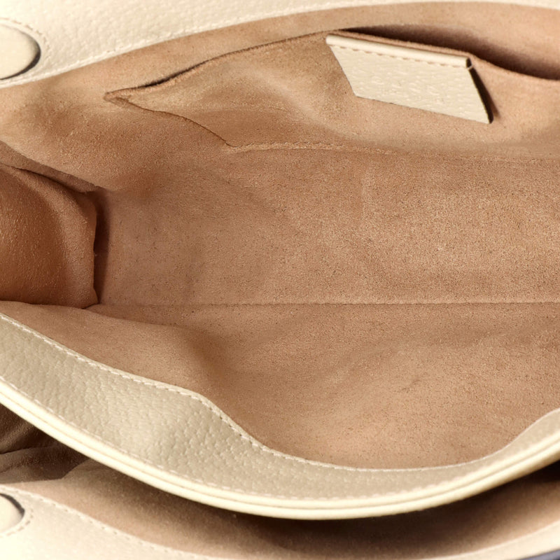 Ophidia Chain Shoulder Bag Gg Coated