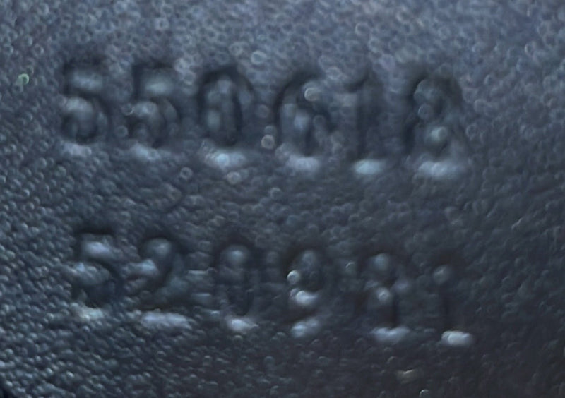 Ophidia Round Shoulder Bag Suede Mini