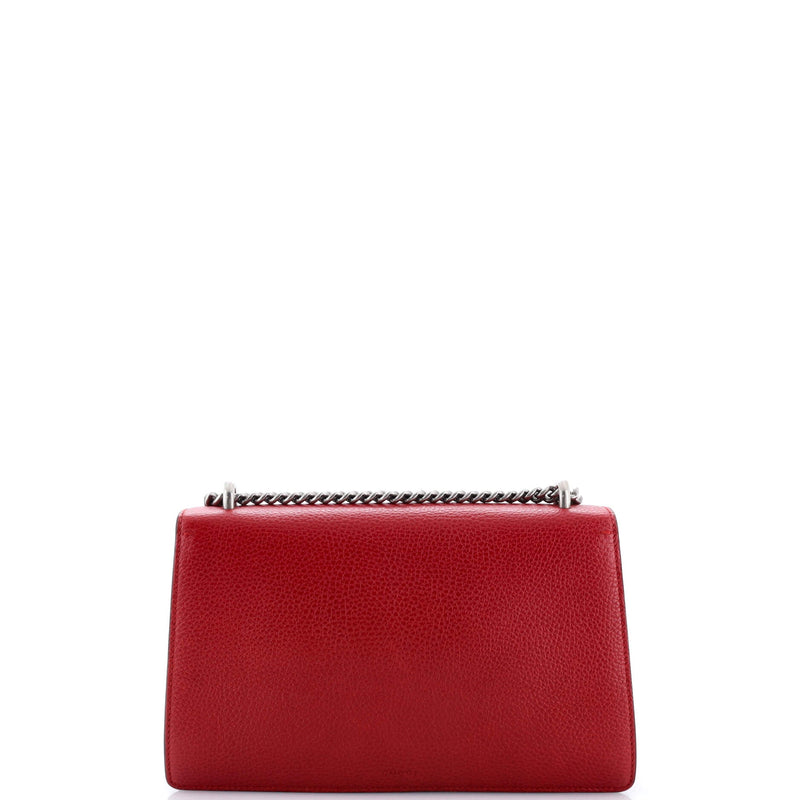 Dionysus Bag Leather Small