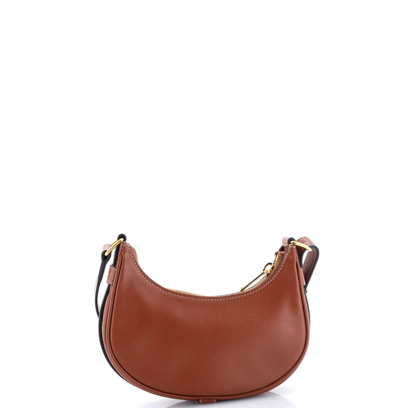 Ava Bag Studded Leather Mini