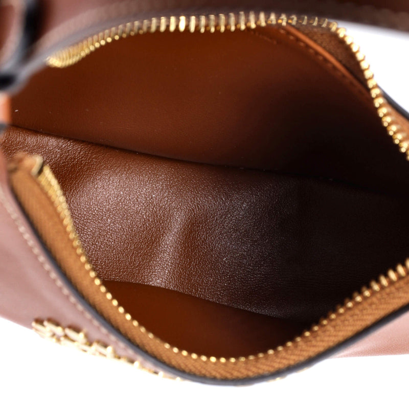 Ava Bag Studded Leather Mini