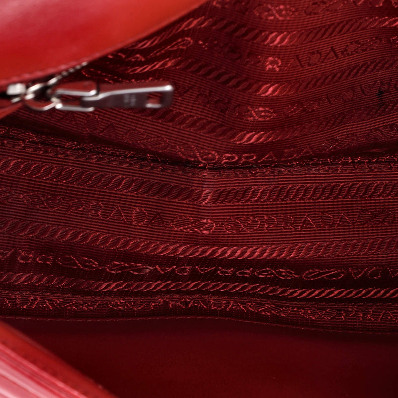 Chain Flap Shoulder Bag Diagramme