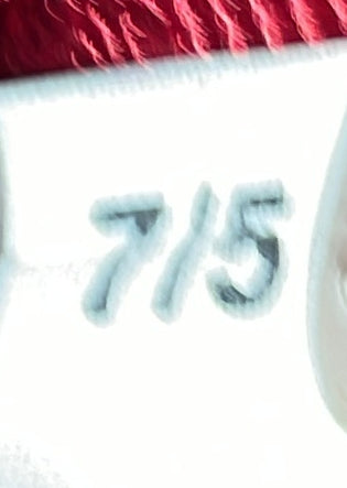 Chain Flap Shoulder Bag Diagramme