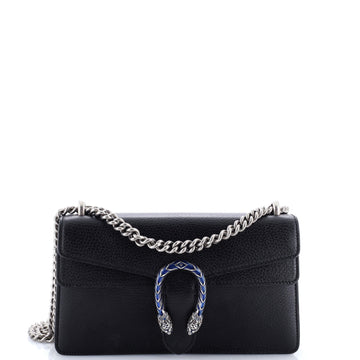 Dionysus Bag Leather Small